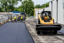 Brick Driveway Installation in Norwalk, OH