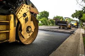 Driveway Snow Removal Preparation in Norwalk, OH