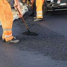 Why Choose Us For All Your Driveway Paving Needs in Norwalk, OH?